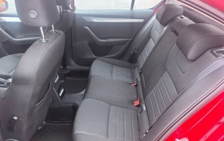 Skoda Octavia, 2014 год, 1 100 000 рублей, 12 фотография