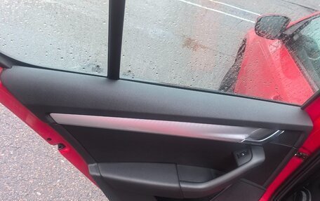 Skoda Octavia, 2014 год, 1 100 000 рублей, 16 фотография