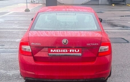 Skoda Octavia, 2014 год, 1 100 000 рублей, 5 фотография