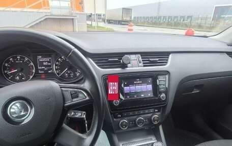 Skoda Octavia, 2014 год, 1 100 000 рублей, 7 фотография