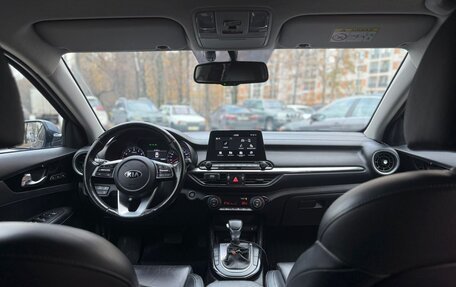 KIA Cerato IV, 2018 год, 1 750 000 рублей, 12 фотография