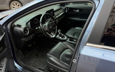 KIA Cerato IV, 2018 год, 1 750 000 рублей, 10 фотография