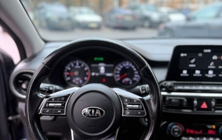 KIA Cerato IV, 2018 год, 1 750 000 рублей, 13 фотография