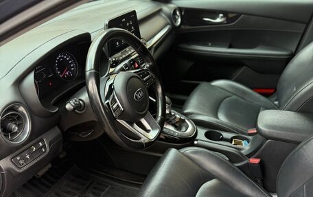 KIA Cerato IV, 2018 год, 1 750 000 рублей, 11 фотография