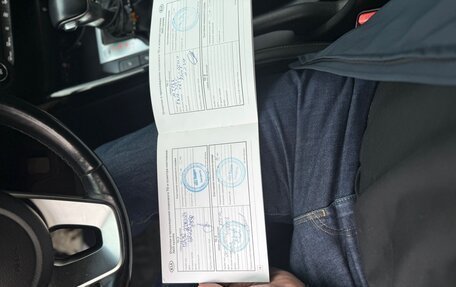 KIA Cerato IV, 2018 год, 1 750 000 рублей, 17 фотография