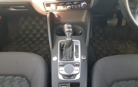 Audi A3, 2015 год, 1 450 000 рублей, 2 фотография