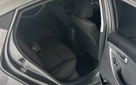 Hyundai Elantra V, 2015 год, 1 150 000 рублей, 25 фотография