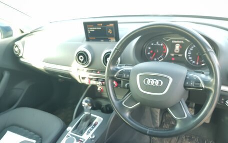 Audi A3, 2015 год, 1 450 000 рублей, 4 фотография