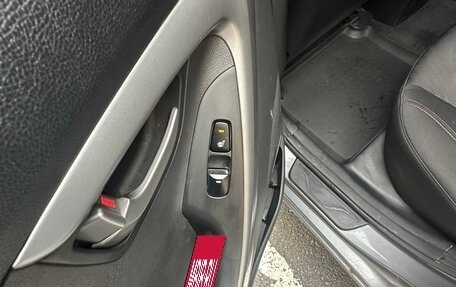 Hyundai Elantra V, 2015 год, 1 150 000 рублей, 17 фотография