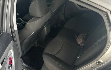 Hyundai Elantra V, 2015 год, 1 150 000 рублей, 26 фотография