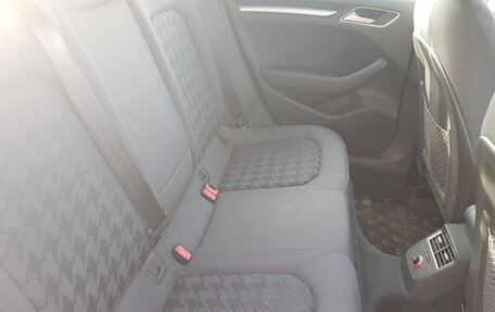 Audi A3, 2015 год, 1 450 000 рублей, 8 фотография