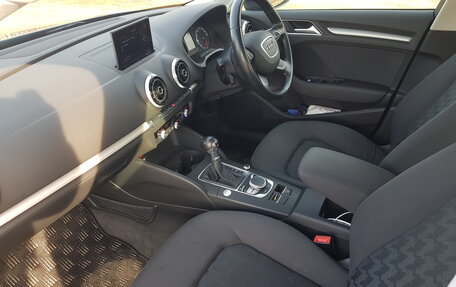 Audi A3, 2015 год, 1 450 000 рублей, 5 фотография