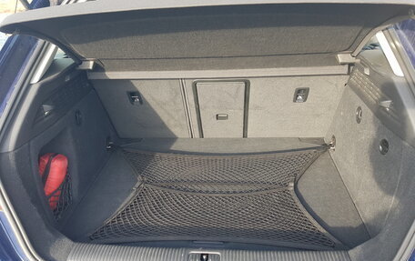 Audi A3, 2015 год, 1 450 000 рублей, 13 фотография