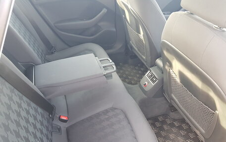 Audi A3, 2015 год, 1 450 000 рублей, 10 фотография