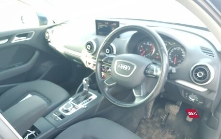 Audi A3, 2015 год, 1 450 000 рублей, 9 фотография