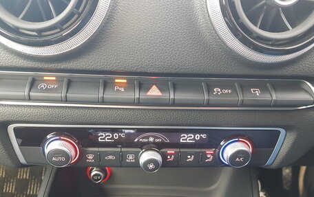 Audi A3, 2015 год, 1 450 000 рублей, 28 фотография