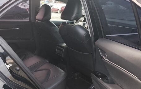 Toyota Camry, 2019 год, 2 530 000 рублей, 15 фотография