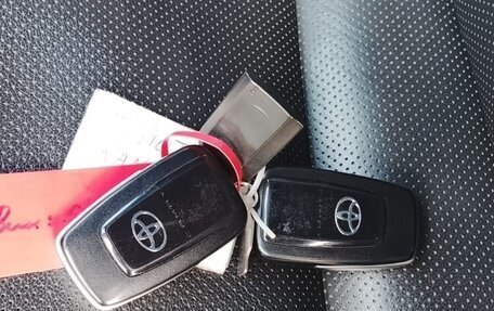 Toyota Camry, 2019 год, 2 530 000 рублей, 13 фотография