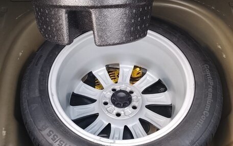 Toyota Camry, 2019 год, 2 530 000 рублей, 18 фотография