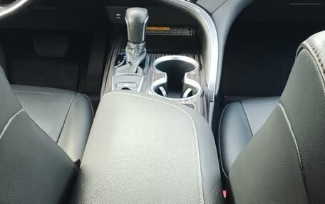 Toyota Camry, 2019 год, 2 530 000 рублей, 26 фотография