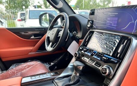 Lexus LX, 2025 год, 22 000 000 рублей, 2 фотография