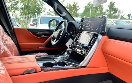 Lexus LX, 2025 год, 22 000 000 рублей, 4 фотография