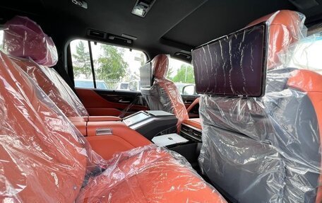 Lexus LX, 2025 год, 22 000 000 рублей, 3 фотография