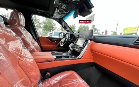 Lexus LX, 2025 год, 22 000 000 рублей, 6 фотография