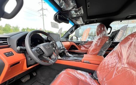 Lexus LX, 2025 год, 22 000 000 рублей, 13 фотография