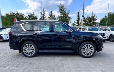 Lexus LX, 2025 год, 22 000 000 рублей, 16 фотография