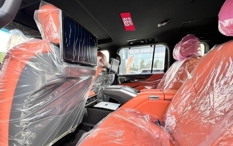 Lexus LX, 2025 год, 22 000 000 рублей, 10 фотография