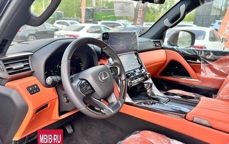 Lexus LX, 2025 год, 22 000 000 рублей, 9 фотография