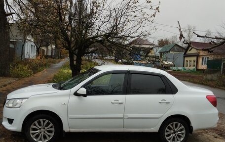 Datsun on-DO I рестайлинг, 2019 год, 550 000 рублей, 2 фотография