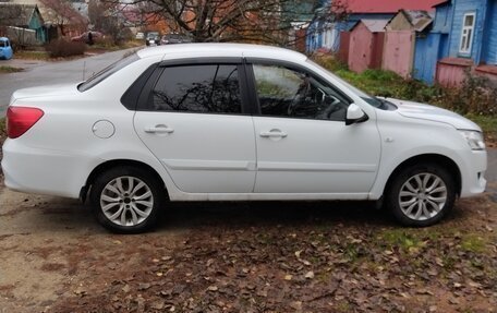 Datsun on-DO I рестайлинг, 2019 год, 550 000 рублей, 3 фотография