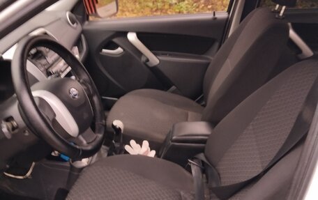 Datsun on-DO I рестайлинг, 2019 год, 550 000 рублей, 6 фотография