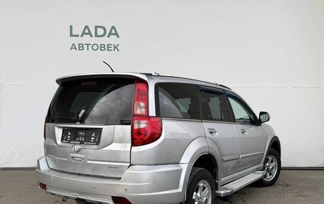 Great Wall Hover H3 I, 2011 год, 588 000 рублей, 2 фотография