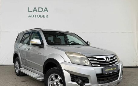 Great Wall Hover H3 I, 2011 год, 588 000 рублей, 3 фотография