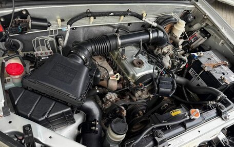 Great Wall Hover H3 I, 2011 год, 588 000 рублей, 5 фотография