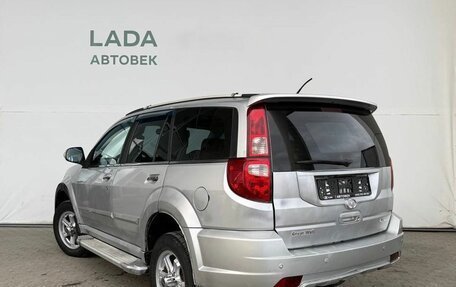 Great Wall Hover H3 I, 2011 год, 588 000 рублей, 4 фотография
