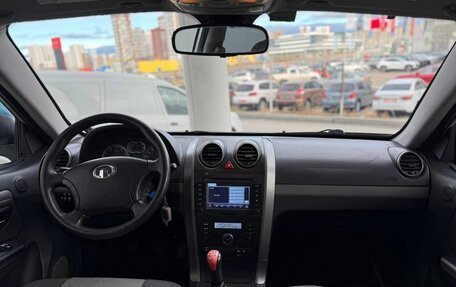 Great Wall Hover H3 I, 2011 год, 588 000 рублей, 8 фотография