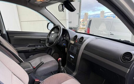 Great Wall Hover H3 I, 2011 год, 588 000 рублей, 11 фотография