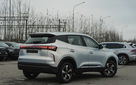 Chery Tiggo 4 I рестайлинг, 2025 год, 2 326 500 рублей, 6 фотография