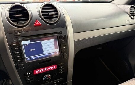 Great Wall Hover H3 I, 2011 год, 588 000 рублей, 7 фотография