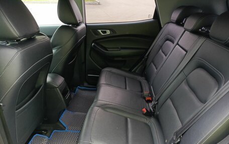 Chery Tiggo 4 I рестайлинг, 2021 год, 1 370 000 рублей, 15 фотография