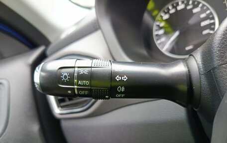 Chery Tiggo 4 I рестайлинг, 2021 год, 1 370 000 рублей, 24 фотография