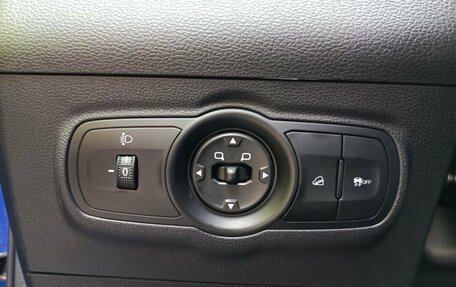 Chery Tiggo 4 I рестайлинг, 2021 год, 1 370 000 рублей, 25 фотография