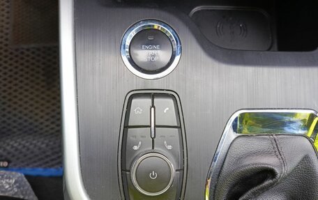 Chery Tiggo 4 I рестайлинг, 2021 год, 1 370 000 рублей, 26 фотография