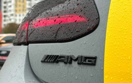 Mercedes-Benz E-Класс AMG, 2018 год, 4 199 000 рублей, 14 фотография