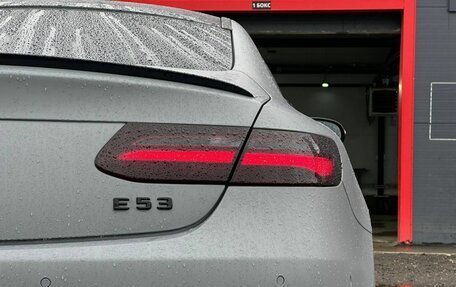 Mercedes-Benz E-Класс AMG, 2018 год, 4 199 000 рублей, 15 фотография