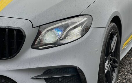 Mercedes-Benz E-Класс AMG, 2018 год, 4 199 000 рублей, 16 фотография